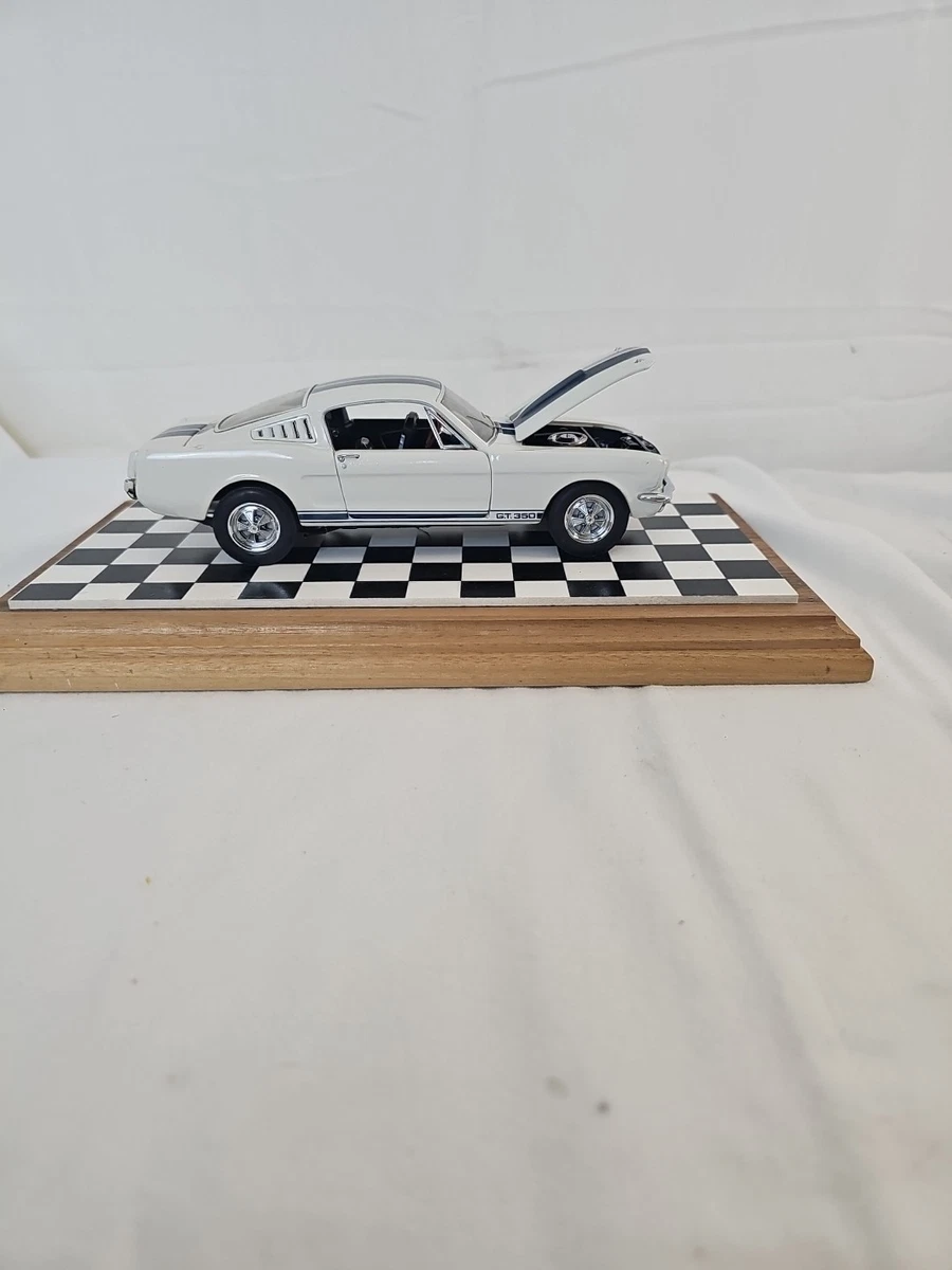 Franklin Mint Shelby Diecast & Toy Vehicles for sale - eBay
