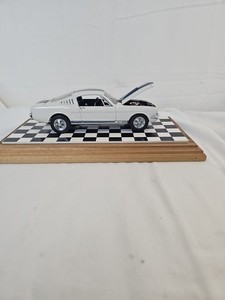 Franklin Mint Mustang | eBay