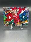 2024 Panini Absolute Brock Purdy Explosive SSP Case Hit #EXBPY