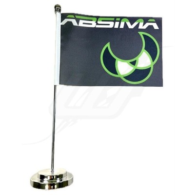 [FR] Absima Table Flag - 9020014