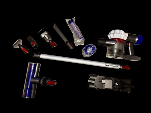 Dyson V7 cord-free  Akkustaubsauger
