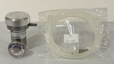 MSA Gas Miser Demand Regulator 710288 Model RP w/ Hose & Connector / ALTAIR 5X