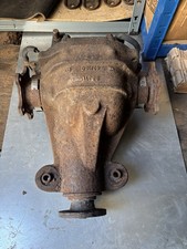 Nissan 300zx NA R200 Diff