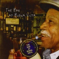Audio Cd - Bar At Buena Vista (The) / Various - Discmedi -D- Neu