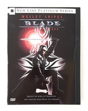 Blade DVD EXCELLENT CONDITION - FREE SHIPPING
