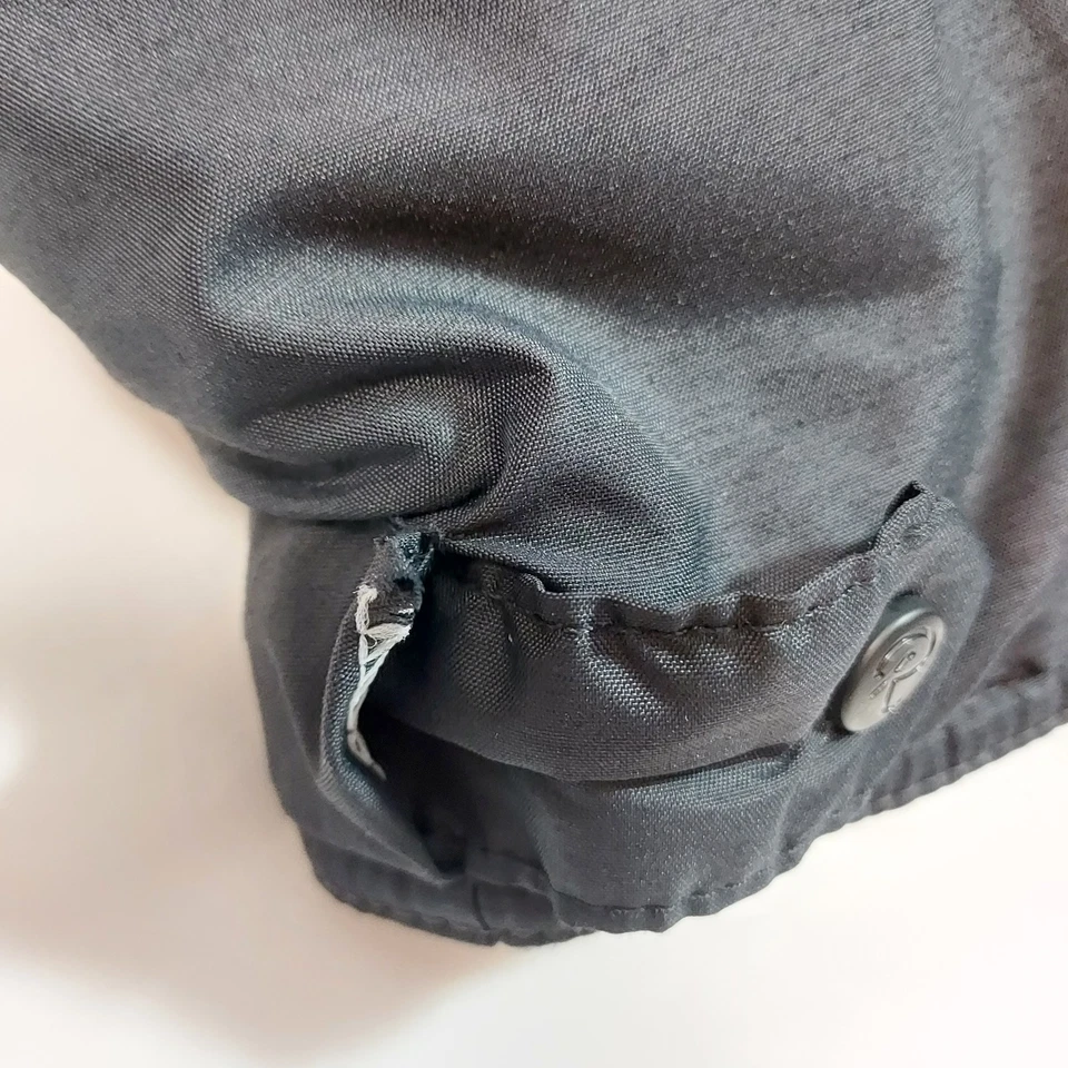 Chaqueta Esquí ROFFE HOMBRE GRANDE Vintage Años 80 90 HECHA EN EE. UU. MODELO DURANGO 2052 Foto 2 de 4