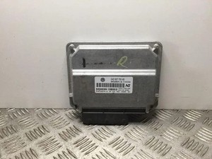 VW TOUAREG 7LA, 7L6, 7L7 Getriebesteuergerät 5WP2207416 0AD927755AB 21443626