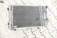 Condensateur Volkswagen POLO