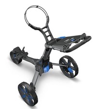 New Motocaddy Golf QB2 Push Cart
