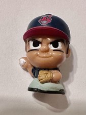 MLB Series 2 TeenyMates Pitchers Cleveland Indians