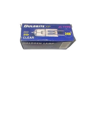 Bulbrite Q35GY6/24 Lamp **SALE**