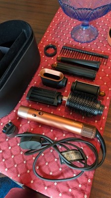 Dyson Airwrap id Multi-Styler and Hair Dryer with *European* Plug 