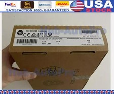 Allen Bradley  AB 1747-L551 /D SLC CPU Processor Unit Module US Free Tax