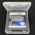 Pokémon Diamond Version Game Card for 3DS 2DS DS NDSI NDS DSI XL Lite