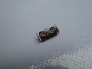 Lenovo ThinkPad T410 WLAN WIFI Schalter vom Mainboard #3621