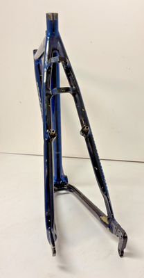 Vintage 1990s Cannondale M700 22