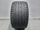 295 25 R21 x1 Yokohama 96Y 76mm Part Worn Used Tyre 29525R21x1