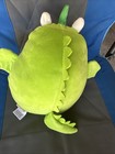 Mimicoco Ello Dragon Weighted Snug Bud 12" Plush — photo 3