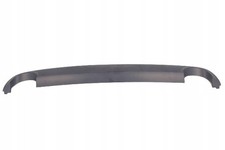 Mercedes W221 Heckspoiler Stoßstange A2218850125 OE Original Teil Gebraucht Mercedes W221 Heckspoiler Stoßstange A2218850125 OE Original Teil Gebraucht