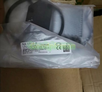 1PC   NX-191B-K Replace NX5-PRVM5B Photoelectric Sensor New *kk