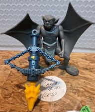 Lexington Stone Camo Disney Gargoyles 1995 Kenner Action Figure Complete