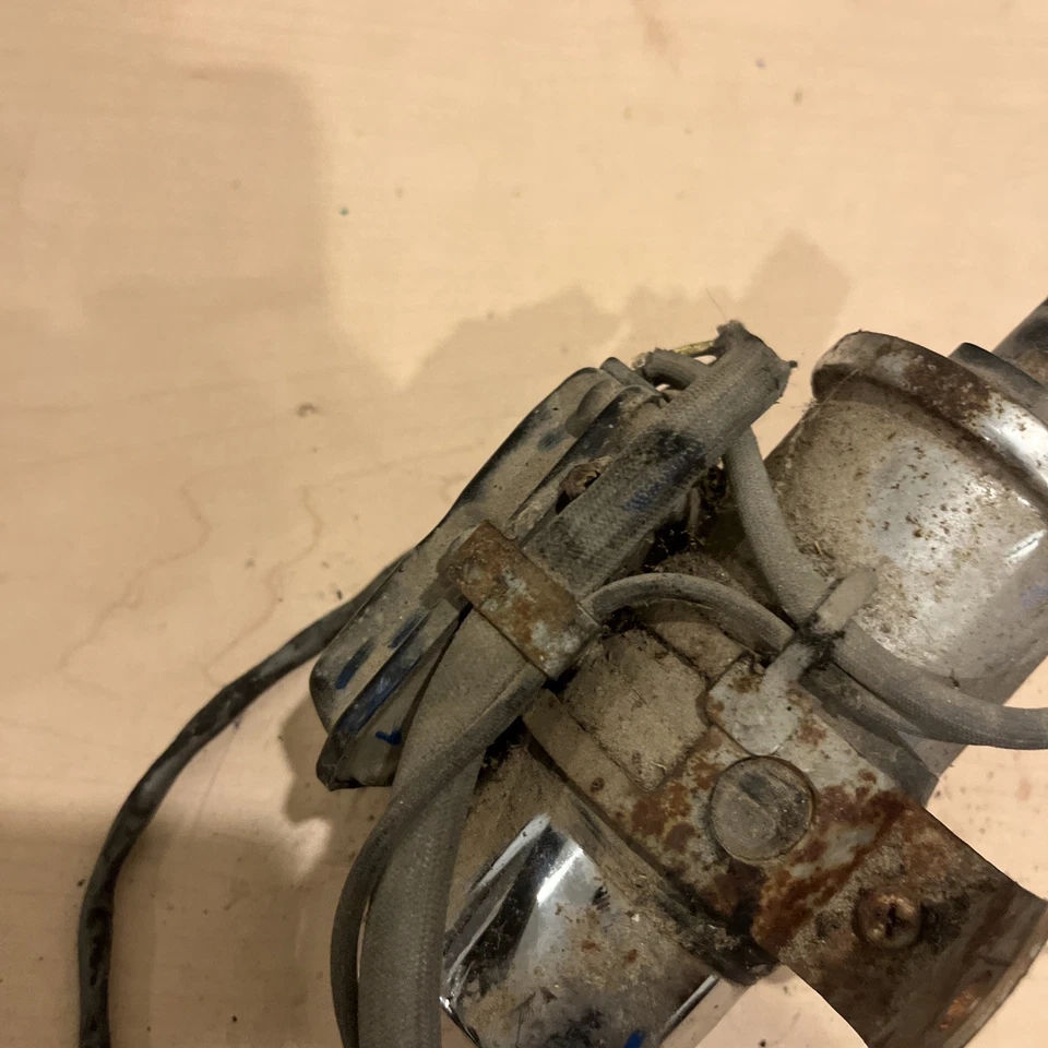 G2U 19851989 Toyota MR2 4AGE Coil  Igniter 8962017020 1907016020 AW11 OEM WORKS Foto 3 de 4