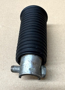 * Vintage Harley-Davidson Footpeg OEM 50939-52 Single Peg Panhead FX FL ?