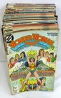 Wonder Woman #1-34 + 36 38 40-62 Comic Lot George Perez DC 1987
