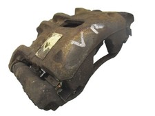 Bremssattel Bremszange rechts vorn für PEUGEOT 206 CC (2D) 1.6 16V