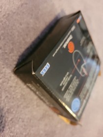 Sega Dreamcast Mouse HKT-4200 MK-50173 CIB w/ Registration Card