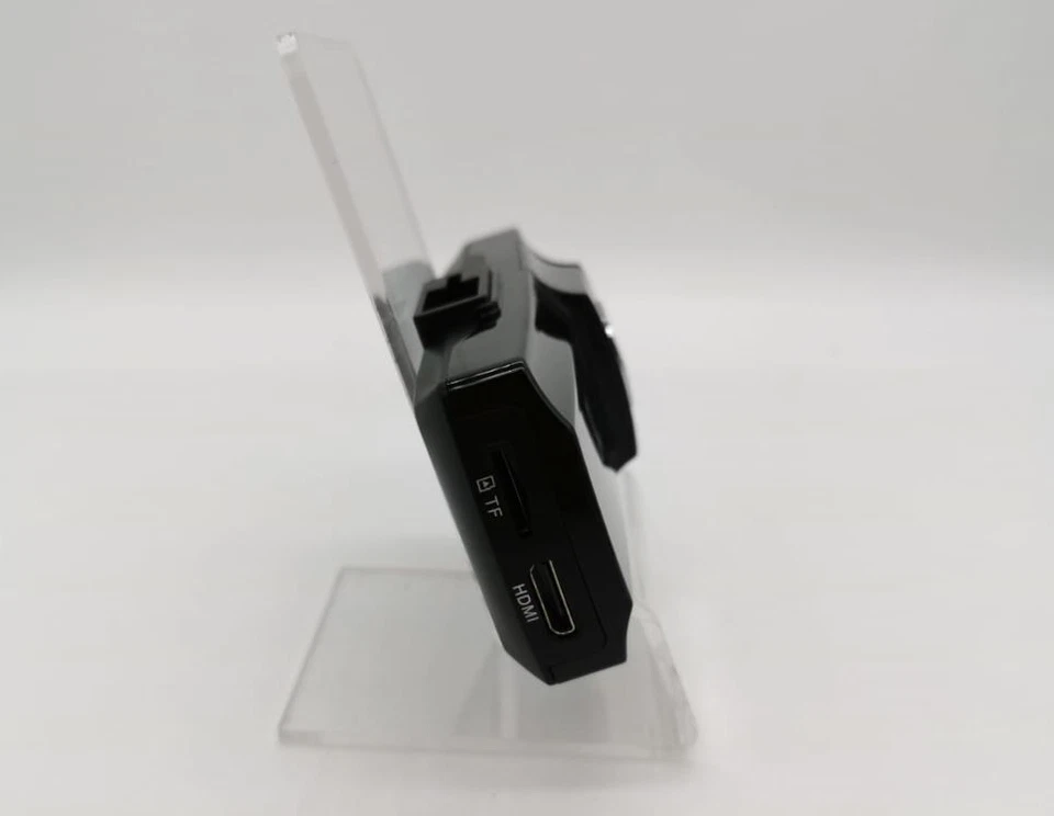 Kaiser Baas R10+ Full HD 1080p Resolution Car DVR Dash Camera Recorder - Image 4 of 4