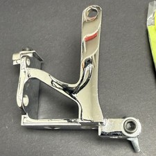 NATIONAL TATTOO SUPPLY- DELUXE COIL TATTOO MACHINE KIT- NOS