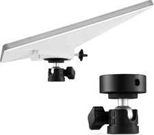 Mini Tripod Adapter with Ball Head for Starlink Mini Mount, Aluminum Alloy