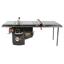 SawStop ICS31230-52 230V Single Phase 3 HP Cabinet Saw w/ 52" Fence System New