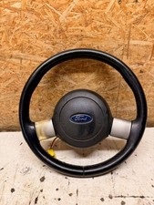 Lenkrad Leder FORD STREET KA (RL2) 1.6