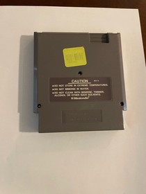 Kid Icarus NES Tested Works Nintendo