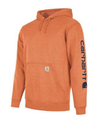 Andrew Herren Hoodie