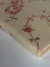 NWT 130 Ralph Lauren Mirabeau Paisley Floral Ivory Multi Color Standard Sham 