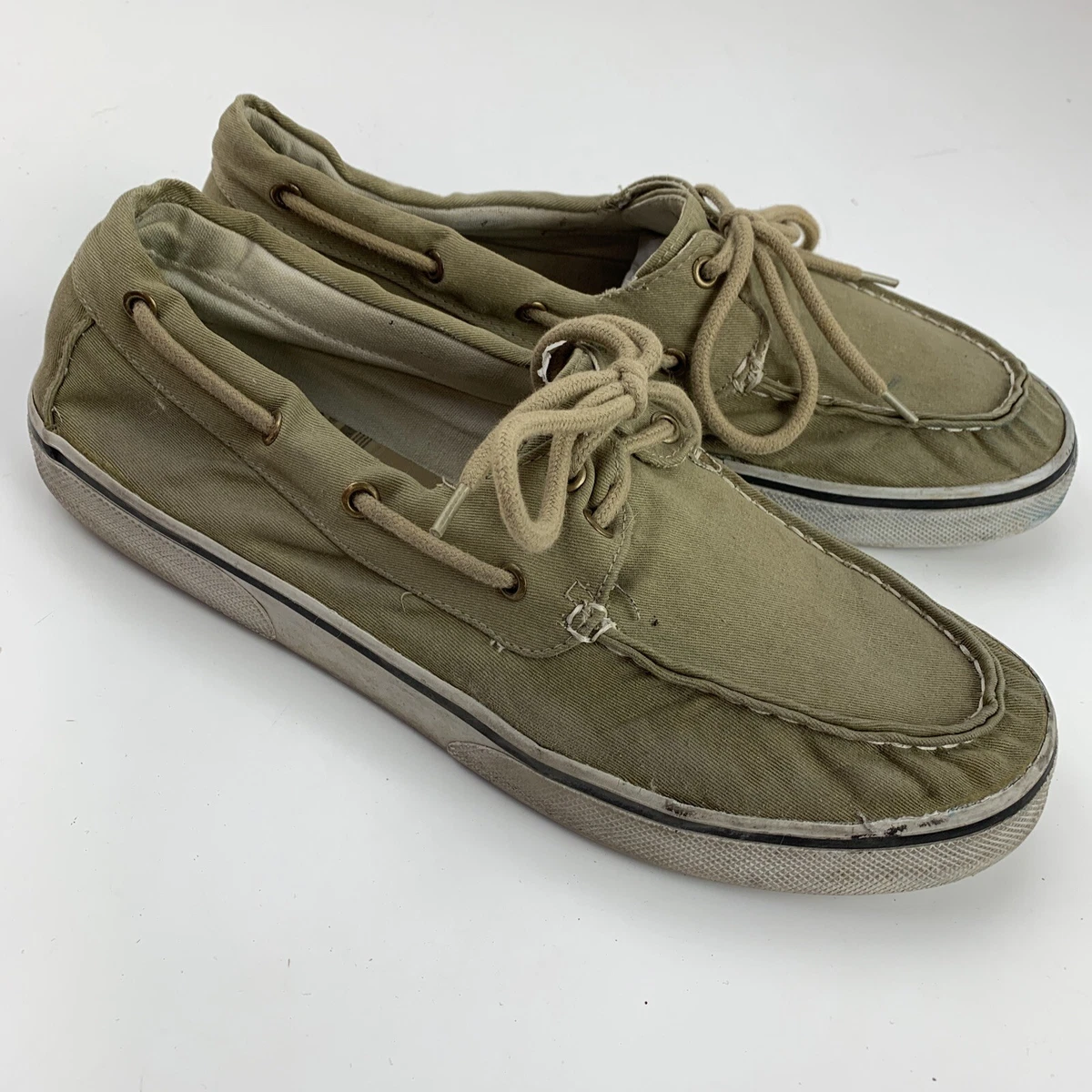 St john's bay boat best sale shoes