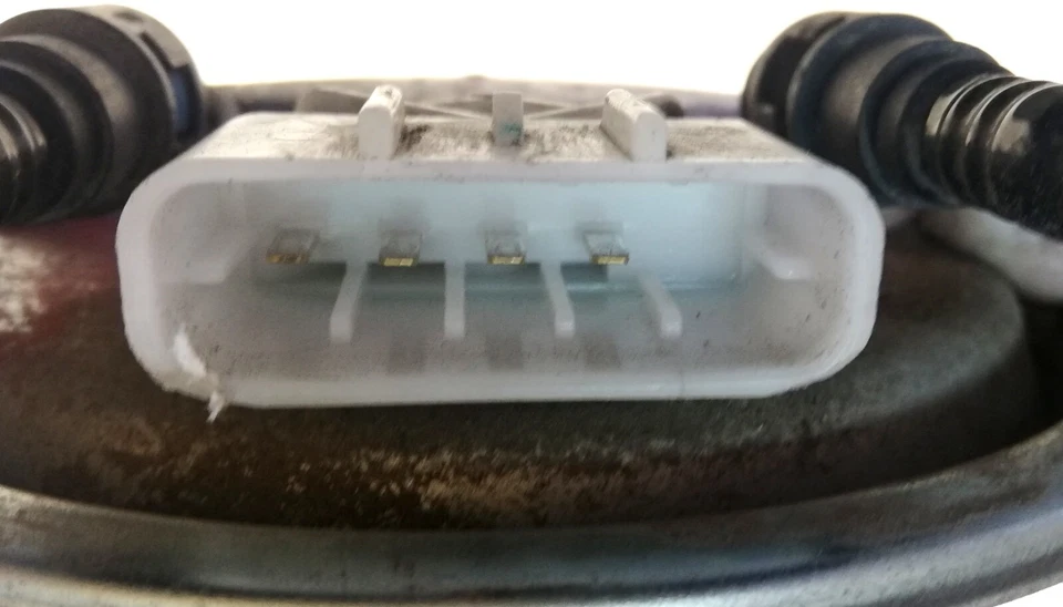 POMPA CARBURANTE BENZINA OPEL ASTRA G/CORSA C ORIGINALE 228216001013 9227844 - Imagen 4 de 4