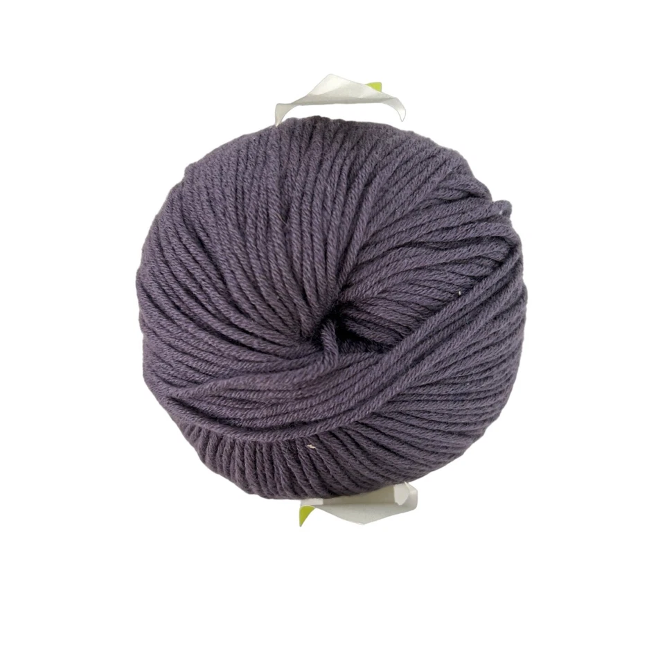 Rowan by Amy Butler Belle Organic Wool Cotton DK Yarn Italy 50g AT447 - Image 4 of 4