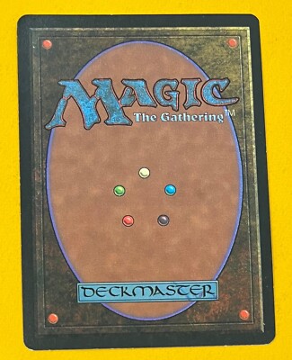 MTG DINGUS EGG Beta (OldManMTG 007-720) | eBay