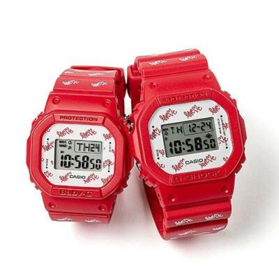 casio lovers