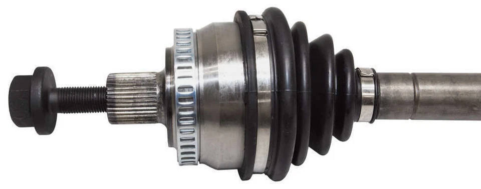 CV 轴总成-Std Trans APW Inc. AD8319A 适合 96-97 奥迪 A4 Quattro — 第 2/4 张图片