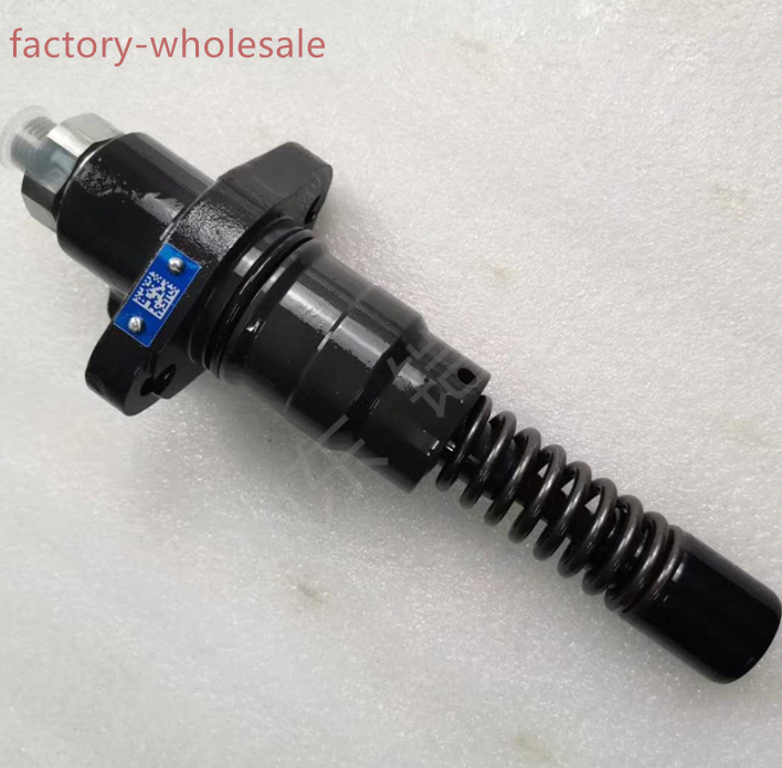 0414673999 21689843 Fuel Unit Injection Pump For Deutz D8K Engine Fast delivery