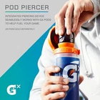Gatorade Gx Marble Blue 30 Oz