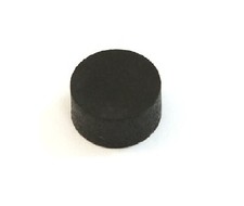 GENUINE JUPITER WATERKEY RUBBER CORK (9MM X 4.5MM)