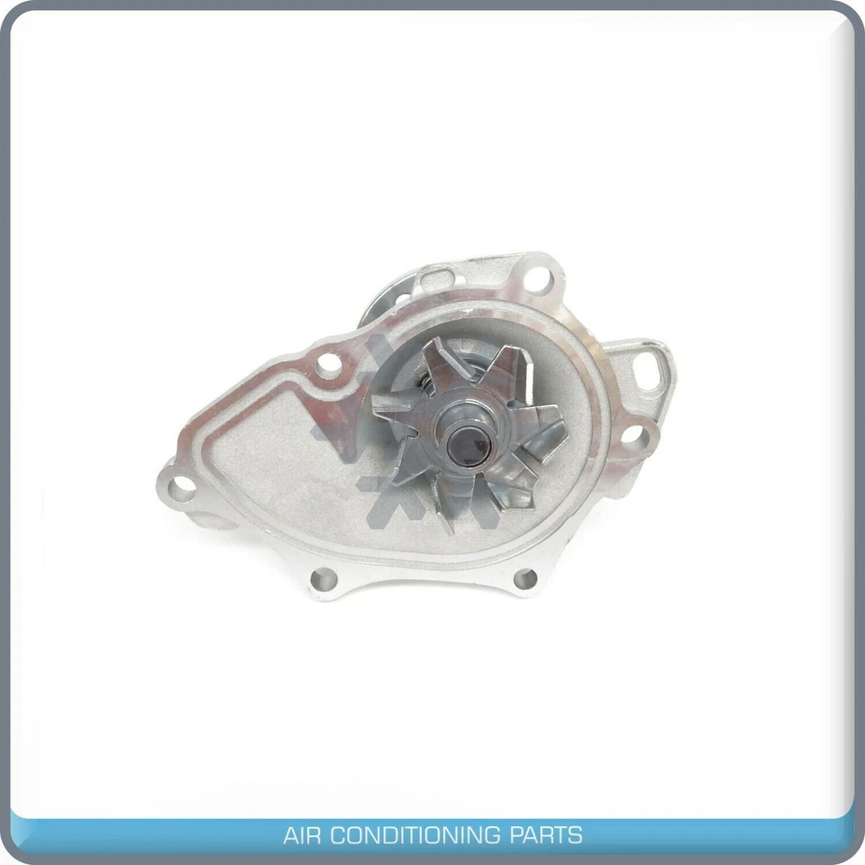 Bomba de agua del motor para Toyota Camry Corolla Rav4 Solara 2.4L 2AZFE AW9414 Foto 4 de 4