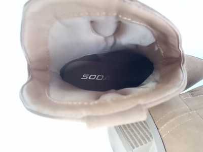 Zapatos Negros Destalonados De Tacón Bajo Con Puntera Fina De SEQWL