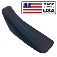 SUZUKI RM450Z 2005-2007 BLACK GRIPPER SEAT COVER